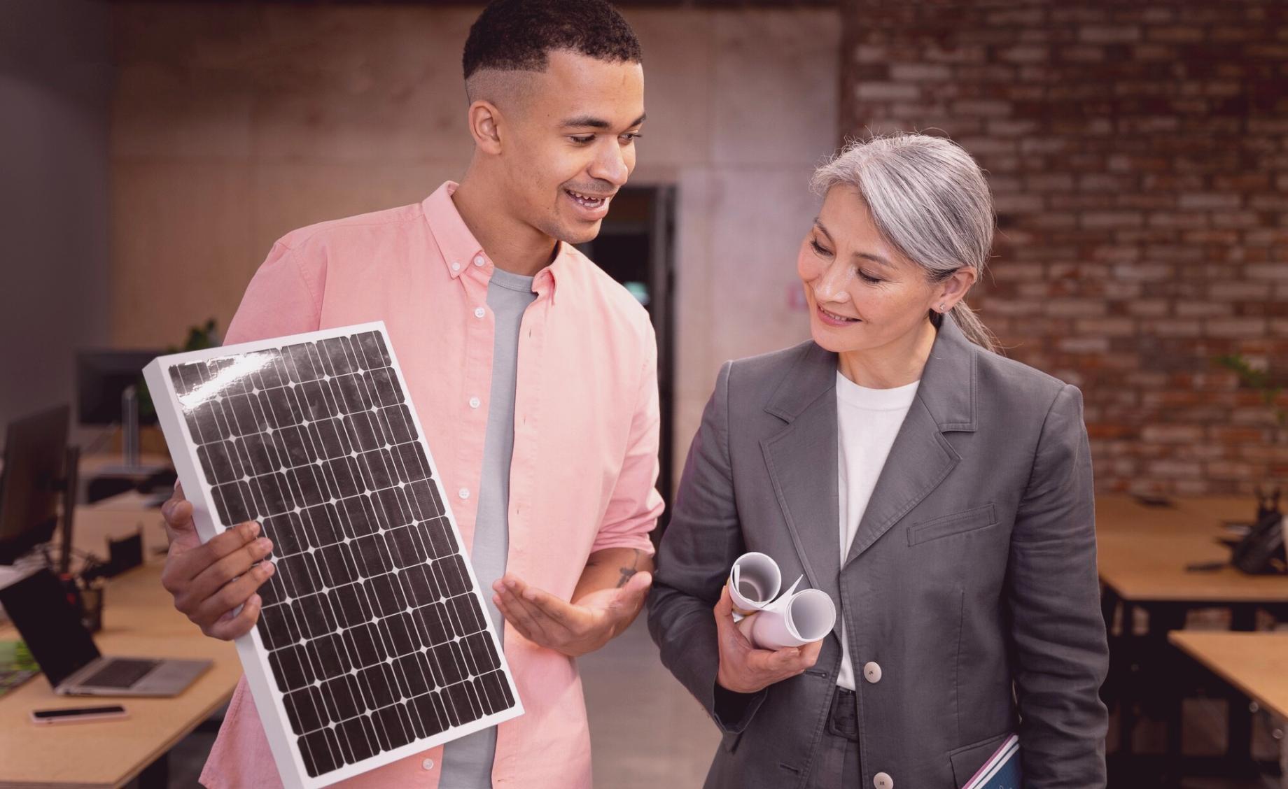 Participantes en webinar de ecología urbana