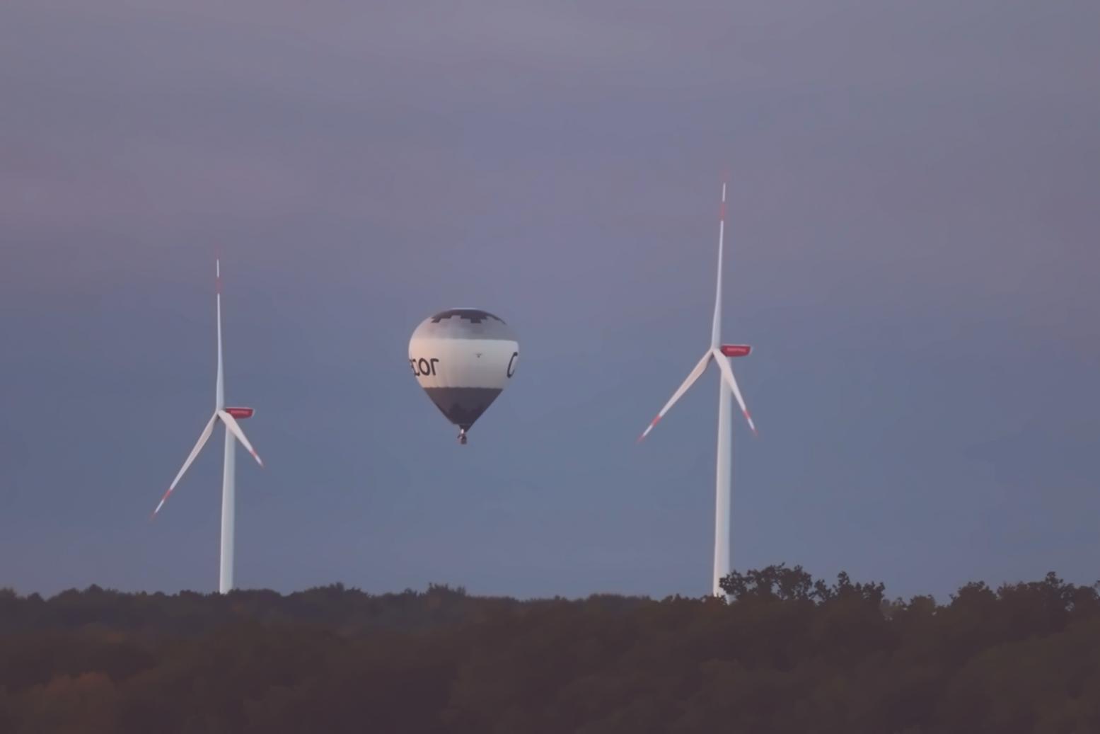 Infraestructura verde urbana analizada en webinar